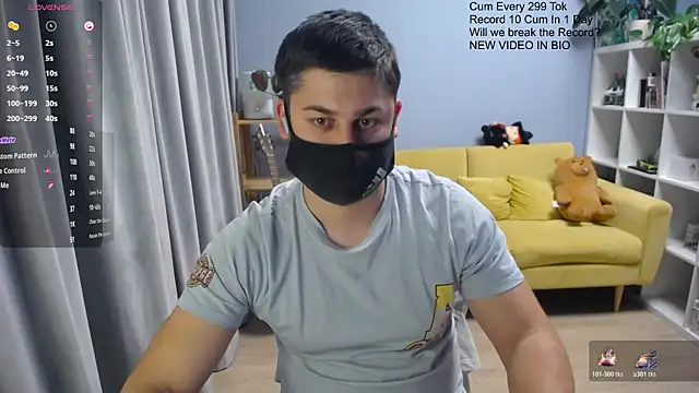 Tomguys online show from May 2, 2026, 7:52 pm