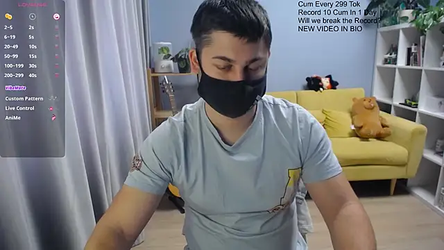 Tomguys online show from May 3, 2026, 7:58 am
