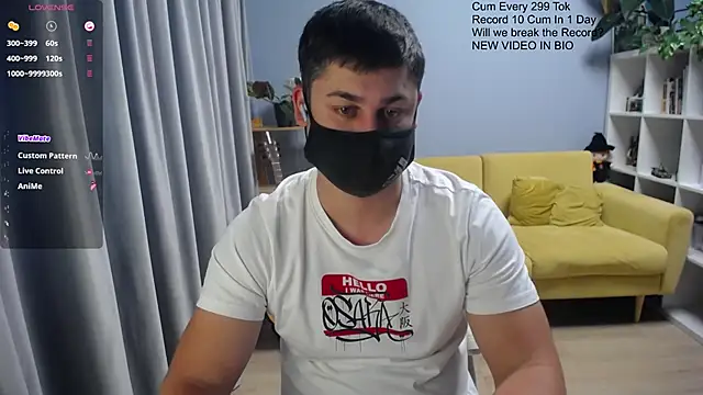 Tomguys online show from May 11, 2026, 4:15 pm