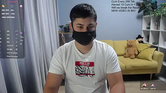 Tomguys online show from May 13, 2026, 8:01 am
