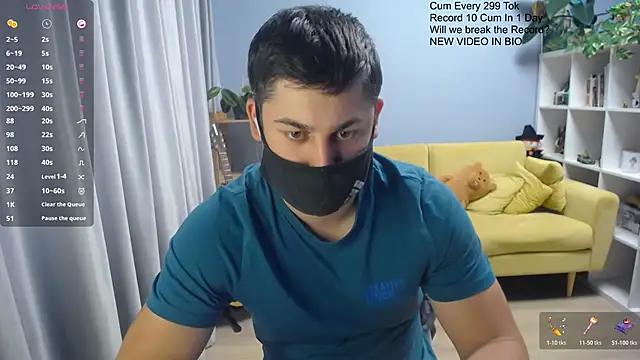 Tomguys online show from May 16, 2026, 10:36 am