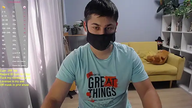 Tomguys online show from May 19, 2026, 6:42 am