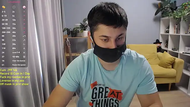 Tomguys online show from May 21, 2026, 8:32 am