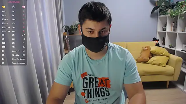Tomguys online show from May 23, 2026, 7:46 am