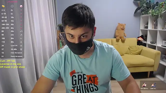 Tomguys online show from May 26, 2026, 10:22 am