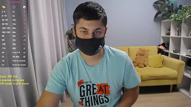 Tomguys online show from May 27, 2026, 6:54 am