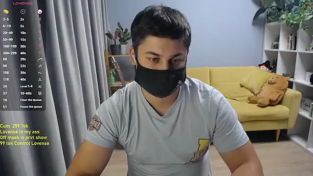Tomguys online show from May 28, 2026, 7:11 pm