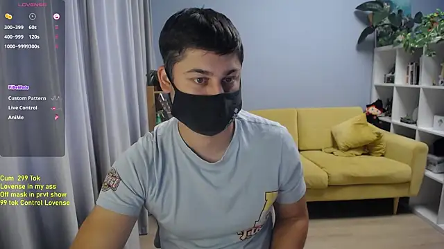 Tomguys online show from May 29, 2026, 7:17 am