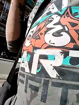 juandi21cm online show from February 27, 2025, 3:05 pm