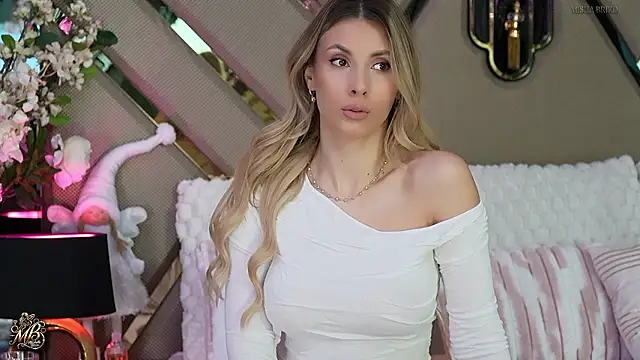 MishaBrizo online show from March 21, 2026, 2:27 am