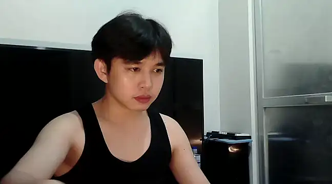 alfonsoasiancutie online show from January 2, 2025, 12:46 pm