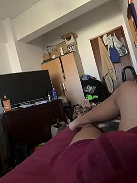 Alerandro00 online show from October 9, 2025, 8:12 am