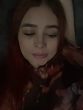 Marie Castelzc online show from February 20, 2025, 4:14 pm