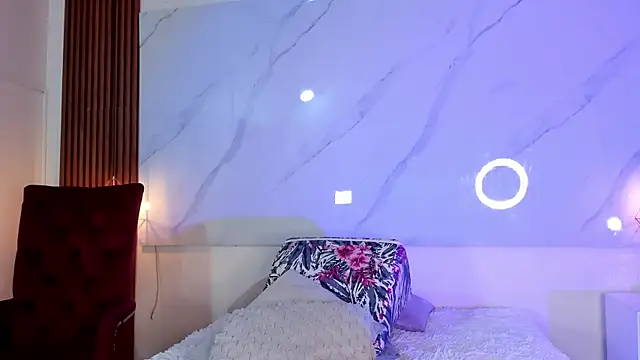 Marie Castelzc online show from March 19, 2026, 5:28 pm