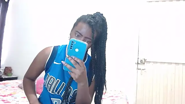 hot and naughty latin online show from November 1, 2025, 3:03 pm