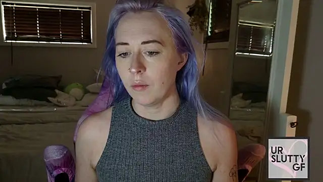 ursluttygf online show from June 2, 2026, 3:03 pm