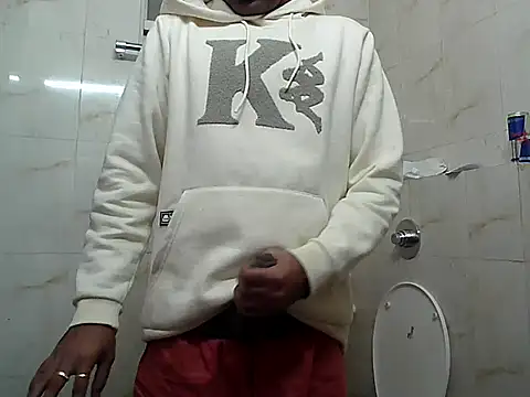 Snapshot of king_kong_india1 chatting on January 8, 2025, 4:23 am king kong india1 online show from January 8, 2025, 4:23 am