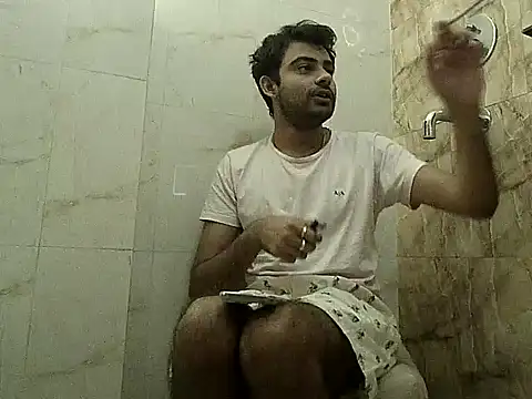 Snapshot of king_kong_india1 chatting on January 12, 2025, 6:59 pm king kong india1 online show from January 12, 2025, 6:59 pm