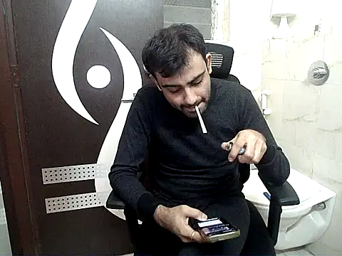 Snapshot of king_kong_india1 chatting on January 11, 2026, 7:19 pm king kong india1 online show from January 11, 2026, 7:19 pm