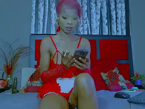 MissParis26 online show from October 29, 2025, 10:06 am