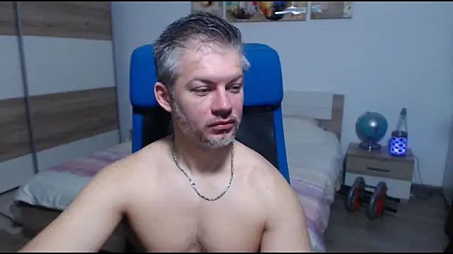 RobbyShawz online show from December 5, 2025, 5:16 am