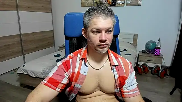 Snapshot of RobbyShawz chatting on January 6, 2026, 6:39 am RobbyShawz online show from January 6, 2026, 6:39 am