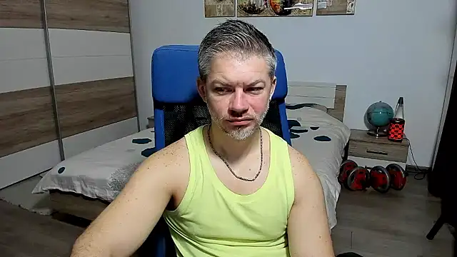 Snapshot of RobbyShawz chatting on January 11, 2026, 6:29 am RobbyShawz online show from January 11, 2026, 6:29 am