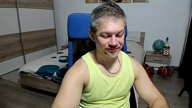 Snapshot of RobbyShawz chatting on January 14, 2026, 5:24 am RobbyShawz online show from January 14, 2026, 5:24 am