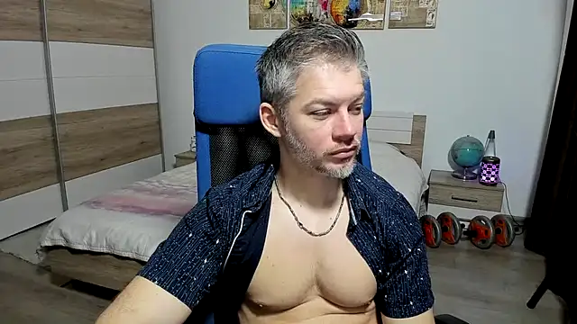 Snapshot of RobbyShawz chatting on January 17, 2026, 5:34 am RobbyShawz online show from January 17, 2026, 5:34 am