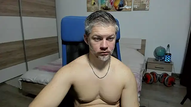 Snapshot of RobbyShawz chatting on January 19, 2026, 5:33 am RobbyShawz online show from January 19, 2026, 5:33 am