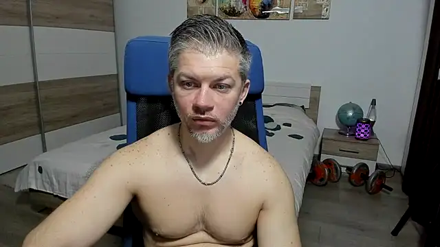 Snapshot of RobbyShawz chatting on February 25, 2026, 5:06 am RobbyShawz online show from February 25, 2026, 5:06 am