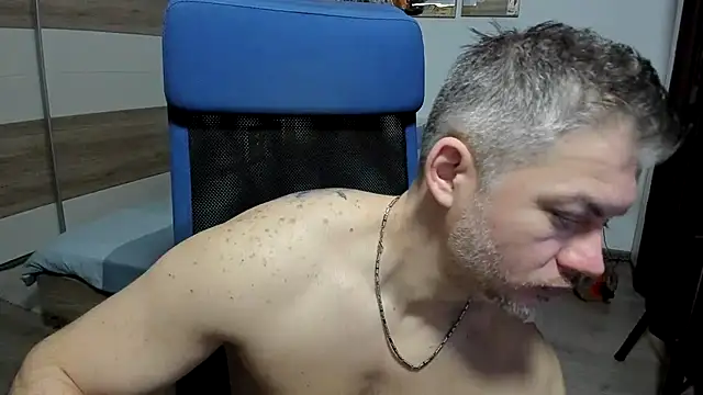 Snapshot of RobbyShawz chatting on March 13, 2026, 5:14 am RobbyShawz online show from March 13, 2026, 5:14 am