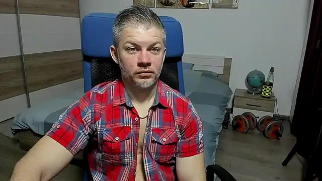 Snapshot of RobbyShawz chatting on March 14, 2026, 5:13 am RobbyShawz online show from March 14, 2026, 5:13 am