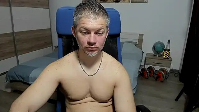 Snapshot of RobbyShawz chatting on March 23, 2026, 5:22 am RobbyShawz online show from March 23, 2026, 5:22 am