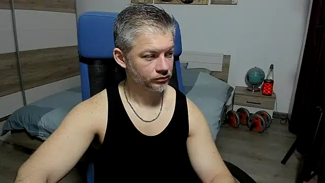 Snapshot of RobbyShawz chatting on March 24, 2026, 5:12 am RobbyShawz online show from March 24, 2026, 5:12 am