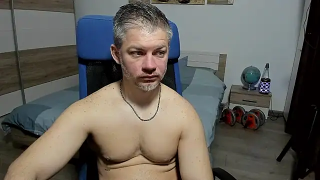 Snapshot of RobbyShawz chatting on March 27, 2026, 5:13 am RobbyShawz online show from March 27, 2026, 5:13 am