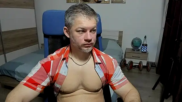 Snapshot of RobbyShawz chatting on March 29, 2026, 6:35 am RobbyShawz online show from March 29, 2026, 6:35 am