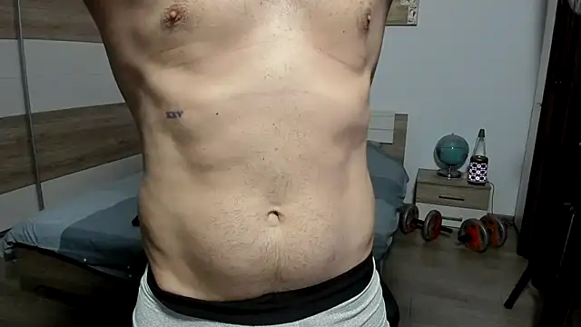 Snapshot of RobbyShawz chatting on April 9, 2026, 6:19 am RobbyShawz online show from April 9, 2026, 6:19 am