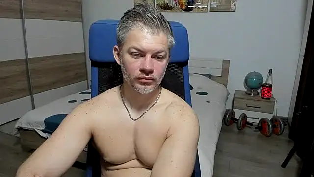 Snapshot of RobbyShawz chatting on April 11, 2026, 4:50 am RobbyShawz online show from April 11, 2026, 4:50 am