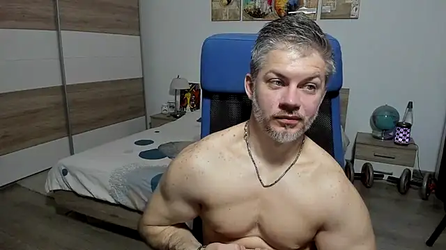 Snapshot of RobbyShawz chatting on April 16, 2026, 7:09 am RobbyShawz online show from April 16, 2026, 7:09 am