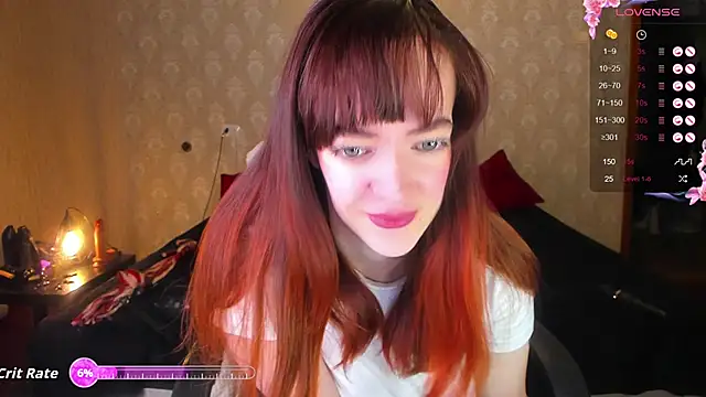 Mary Yolo online show from December 20, 2025, 10:28 pm