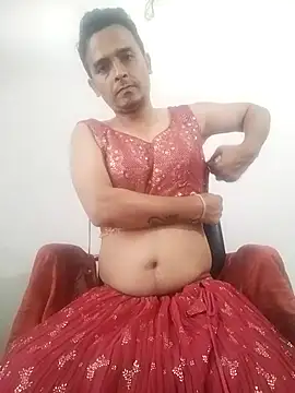 Saalu2003 online show from April 19, 2026, 2:22 am