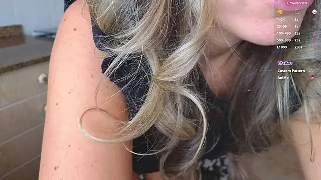 Lunamix online show from January 4, 2025, 12:16 pm