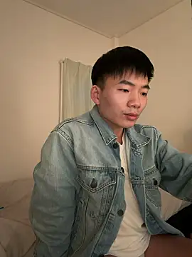 asiahot liam online show from January 12, 2026, 11:48 am