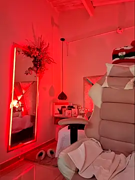 MariaPau 83 online show from December 21, 2025, 10:17 pm