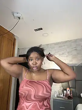 Rianamanson online show from February 15, 2025, 5:19 am