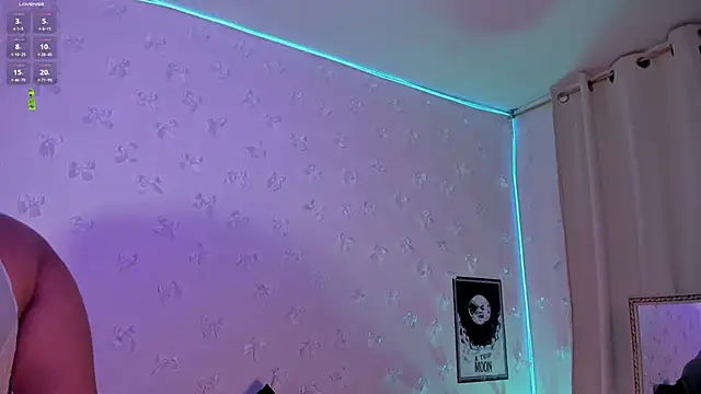 pamela doll3 online show from March 1, 2026, 3:08 am