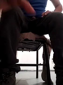 Snapshot of AntonioPed chatting on November 8, 2025, 8:51 pm AntonioPed online show from November 8, 2025, 8:51 pm