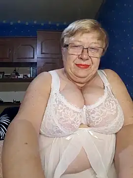 Snapshot of Lena_Gaby chatting on October 23, 2025, 3:17 am Lena Gaby online show from October 23, 2025, 3:17 am