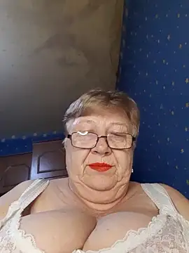 Snapshot of Lena_Gaby chatting on May 5, 2026, 6:49 pm Lena Gaby online show from May 5, 2026, 6:49 pm